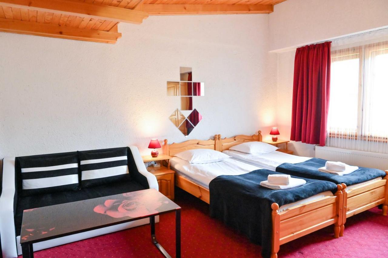 Discovery Apartment Bansko Exterior photo
